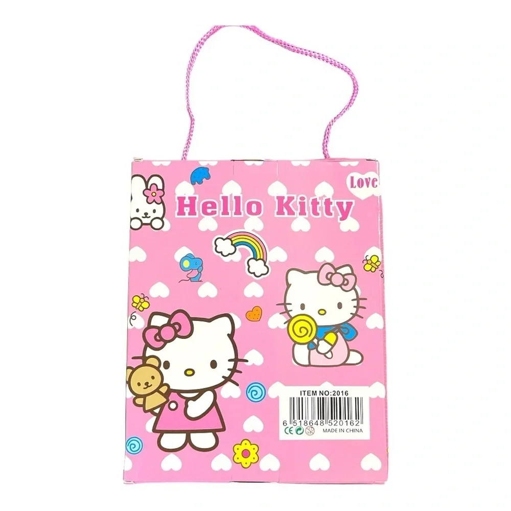 Sanrio adorable hello